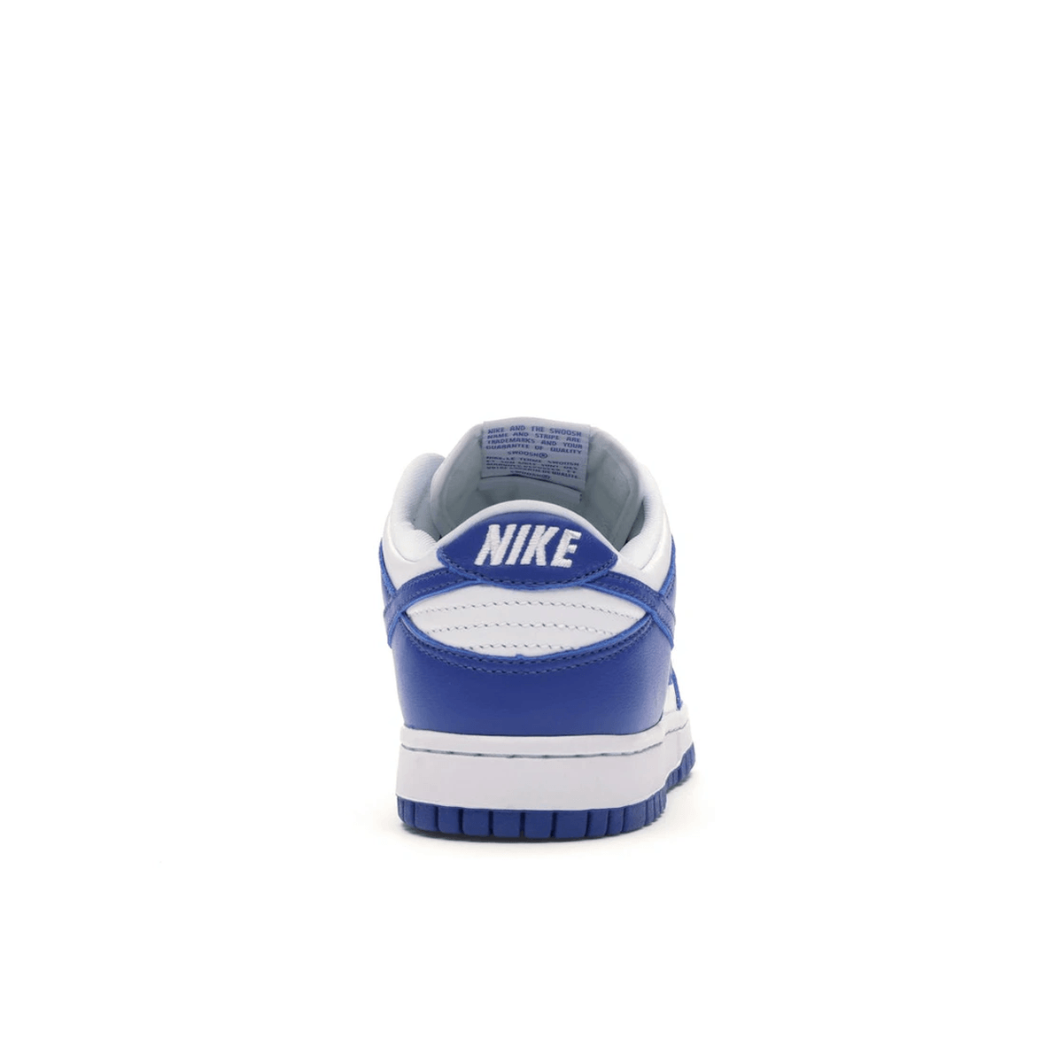 Thumbnail af Nike Dunk Low SP Kentucky 4
