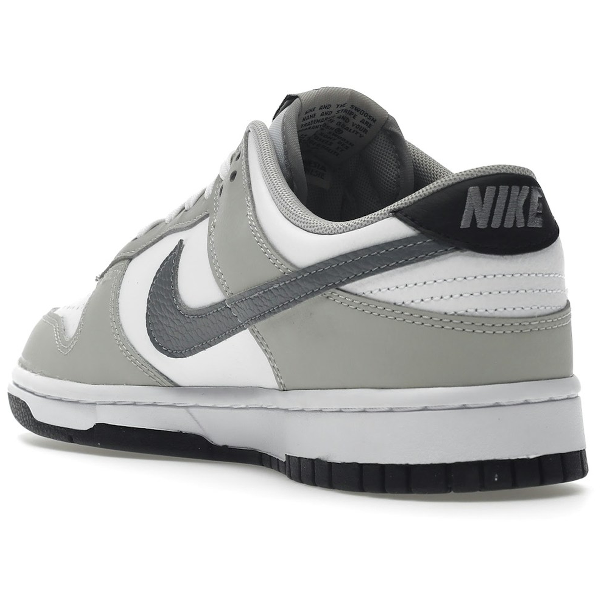 Thumbnail af Nike Dunk Low Stencil Swoosh 4