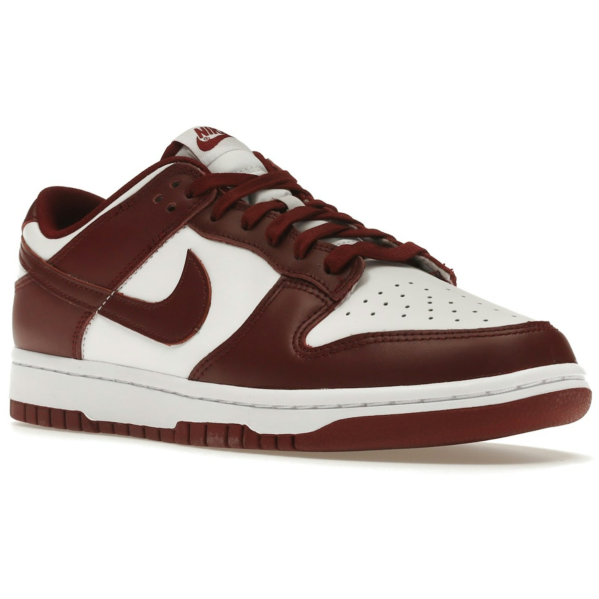 Thumbnail af Nike Dunk Low Team Red 2