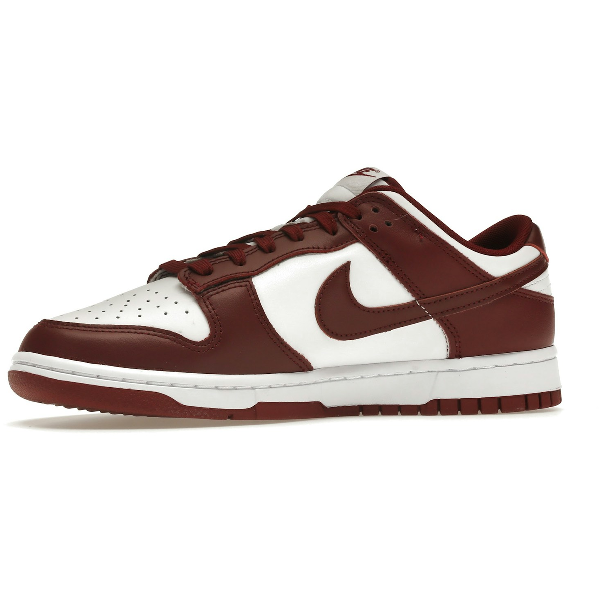 Thumbnail af Nike Dunk Low Team Red 3