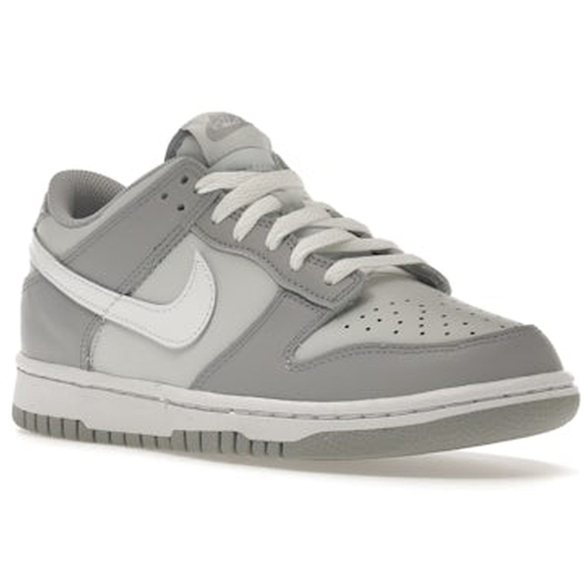 Thumbnail af Nike Dunk Low Two Toned Grey 2