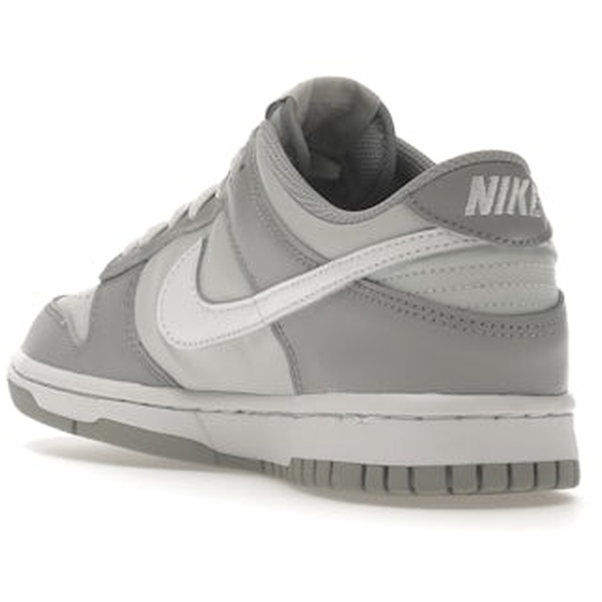 Thumbnail af Nike Dunk Low Two Toned Grey 4