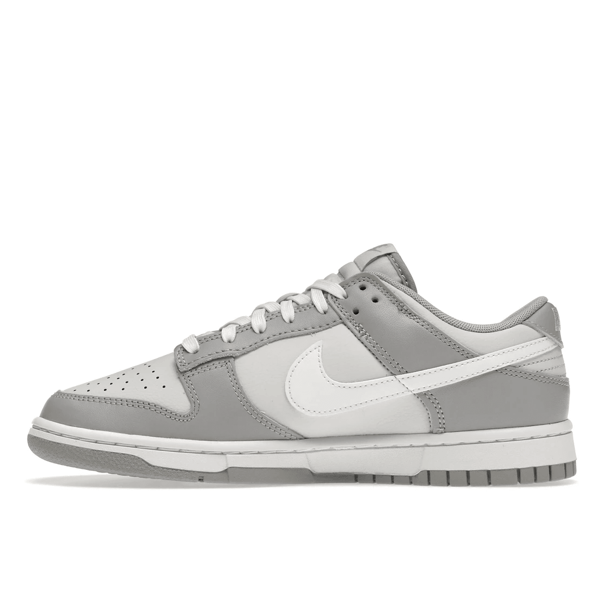 Thumbnail af Nike Dunk Low Two Toned Grey 3