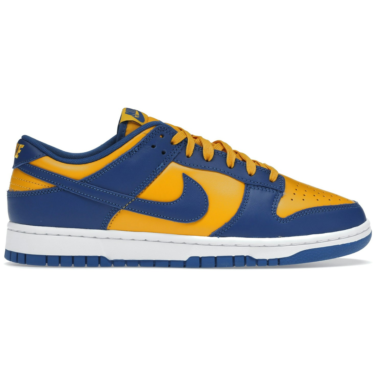 Nike Dunk Low UCLA