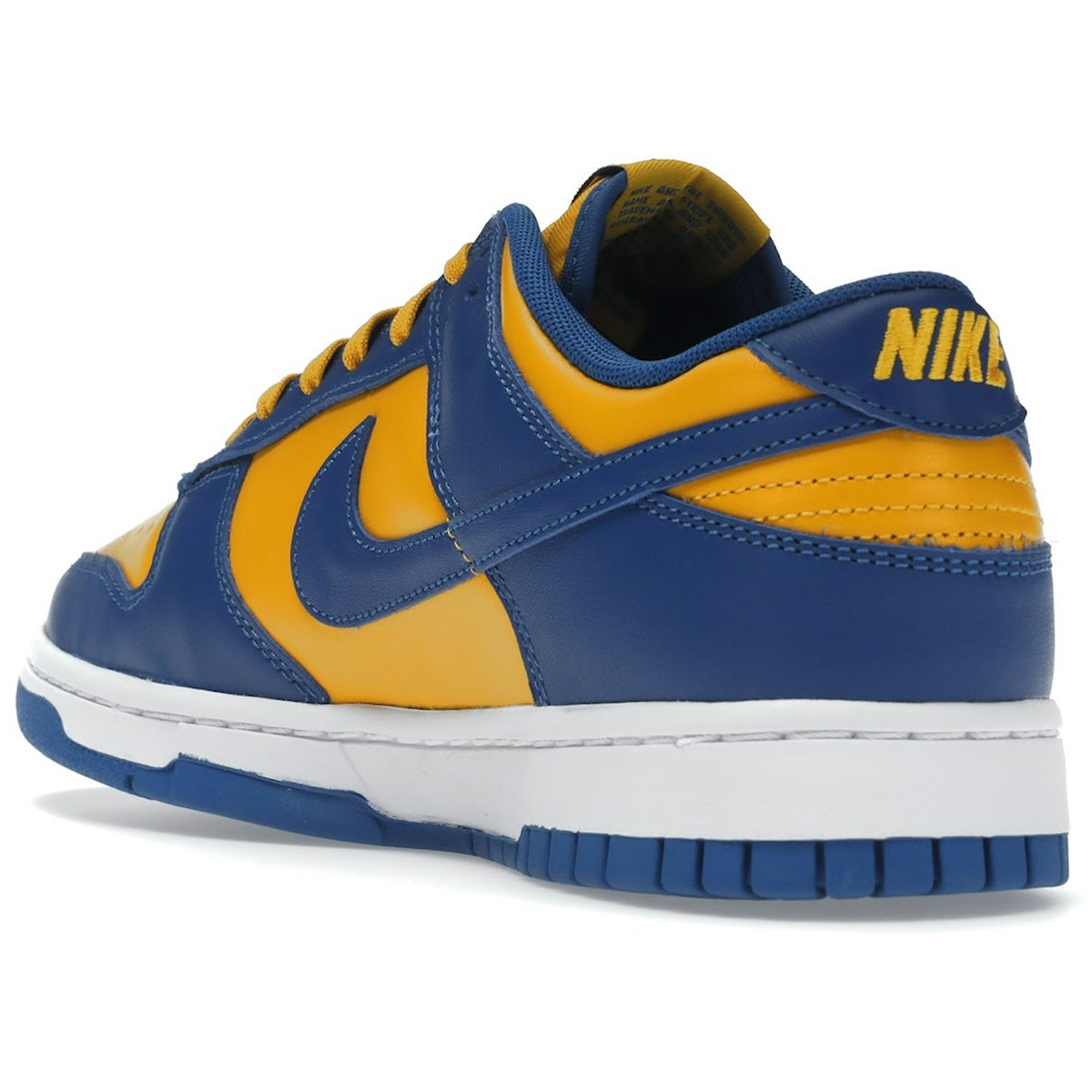 Thumbnail af Nike Dunk Low UCLA 4