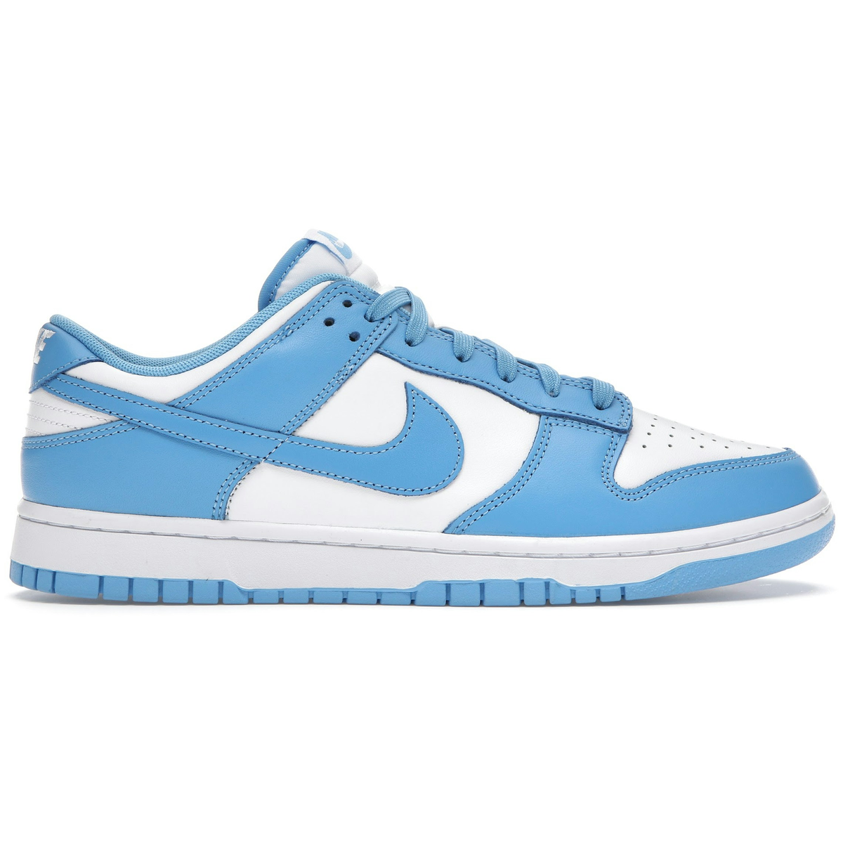 Nike Dunk Low UNC