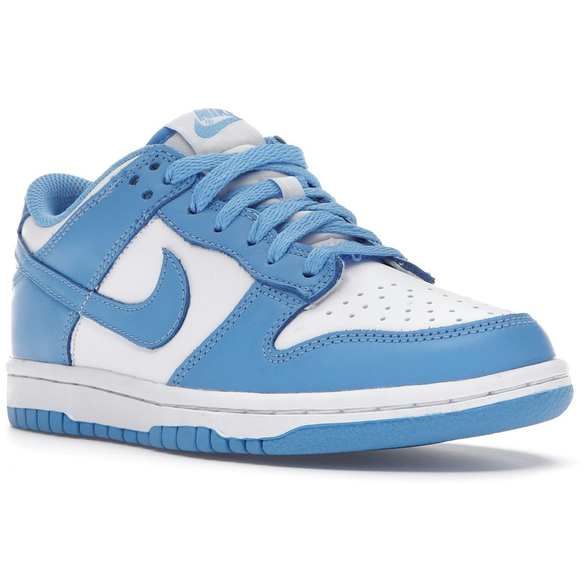 Thumbnail af Nike Dunk Low UNC GS 2