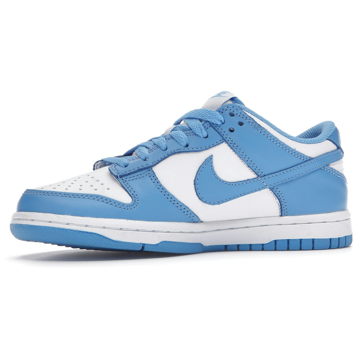 Thumbnail af Nike Dunk Low UNC GS 3