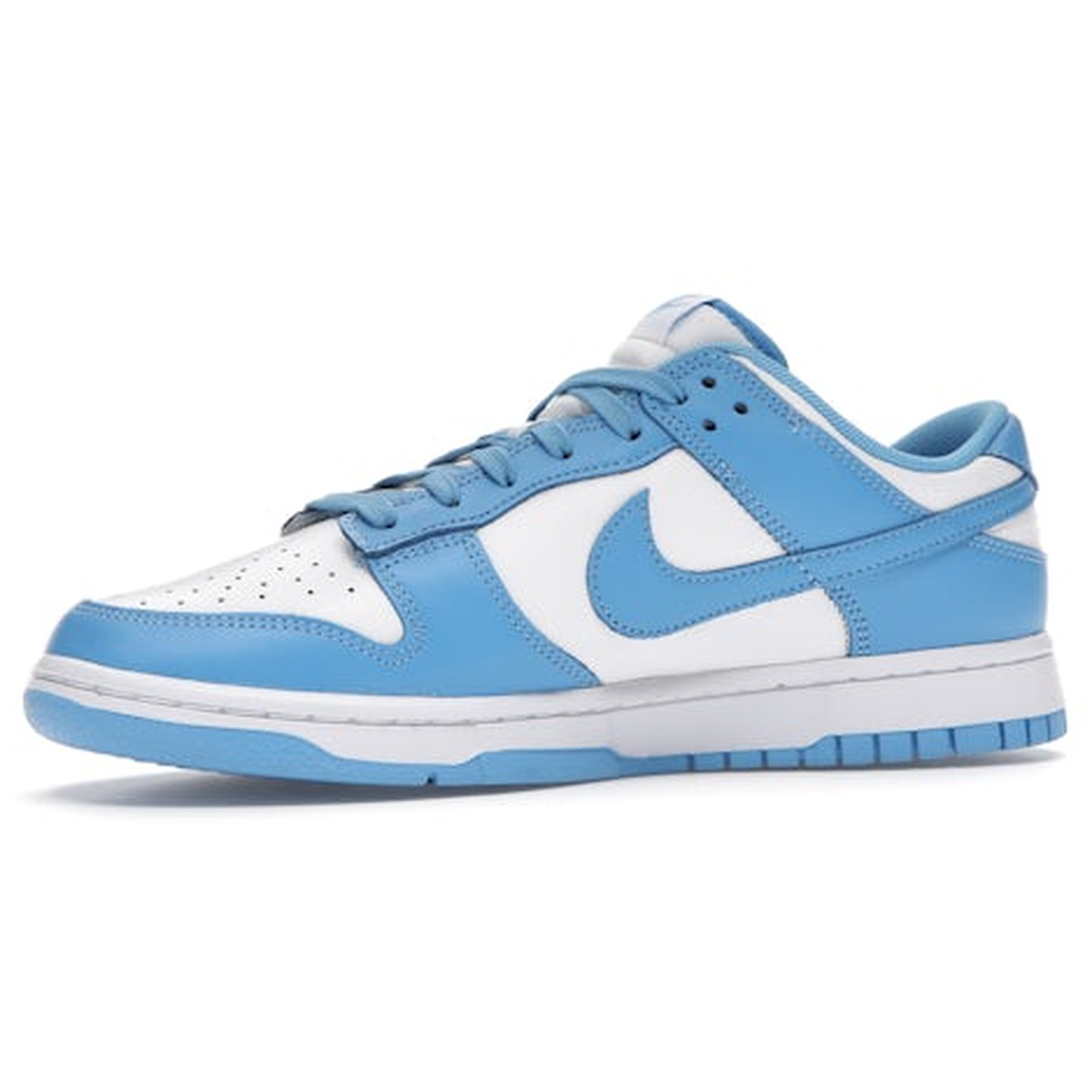 Thumbnail af Nike Dunk Low UNC 3