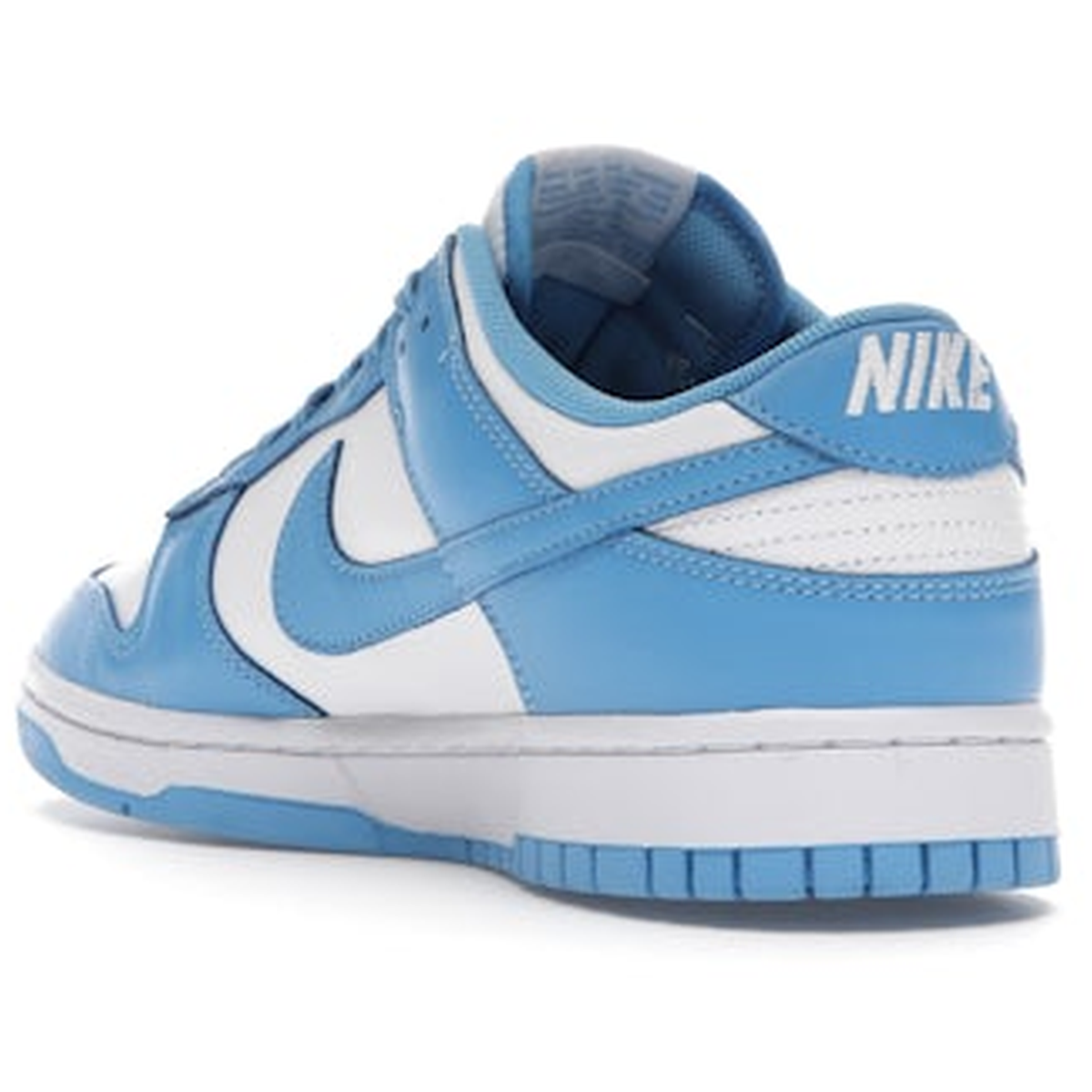Thumbnail af Nike Dunk Low UNC 4