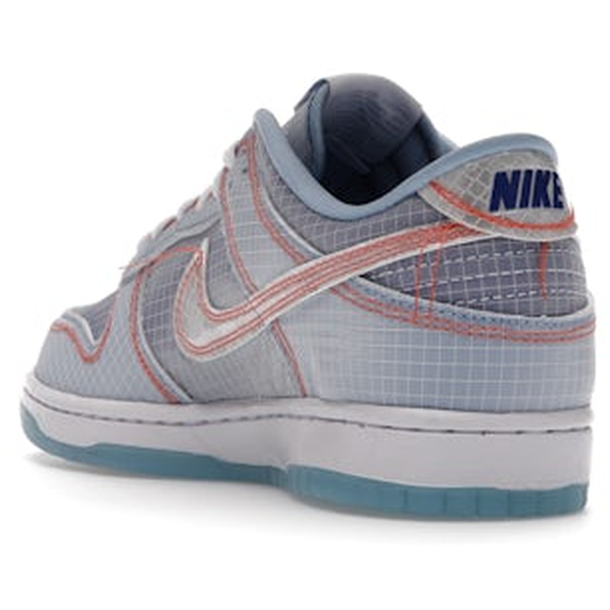 Thumbnail af Nike Dunk Low Union Passport Pack Argon 4