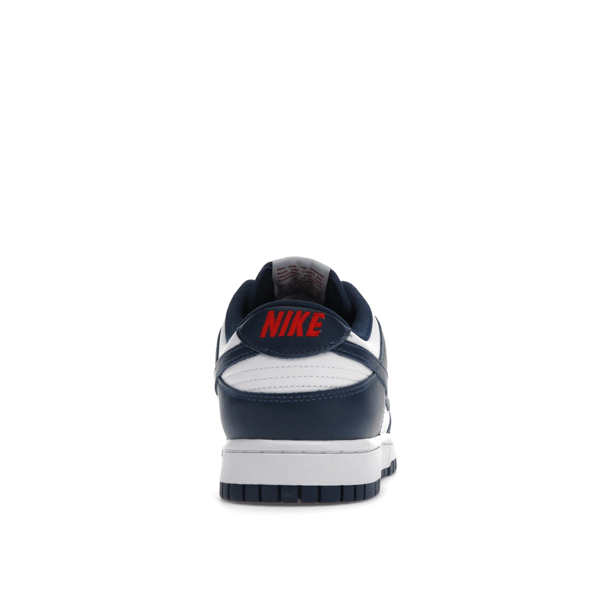 Thumbnail af Nike Dunk Low Valentines Day (2024) 4