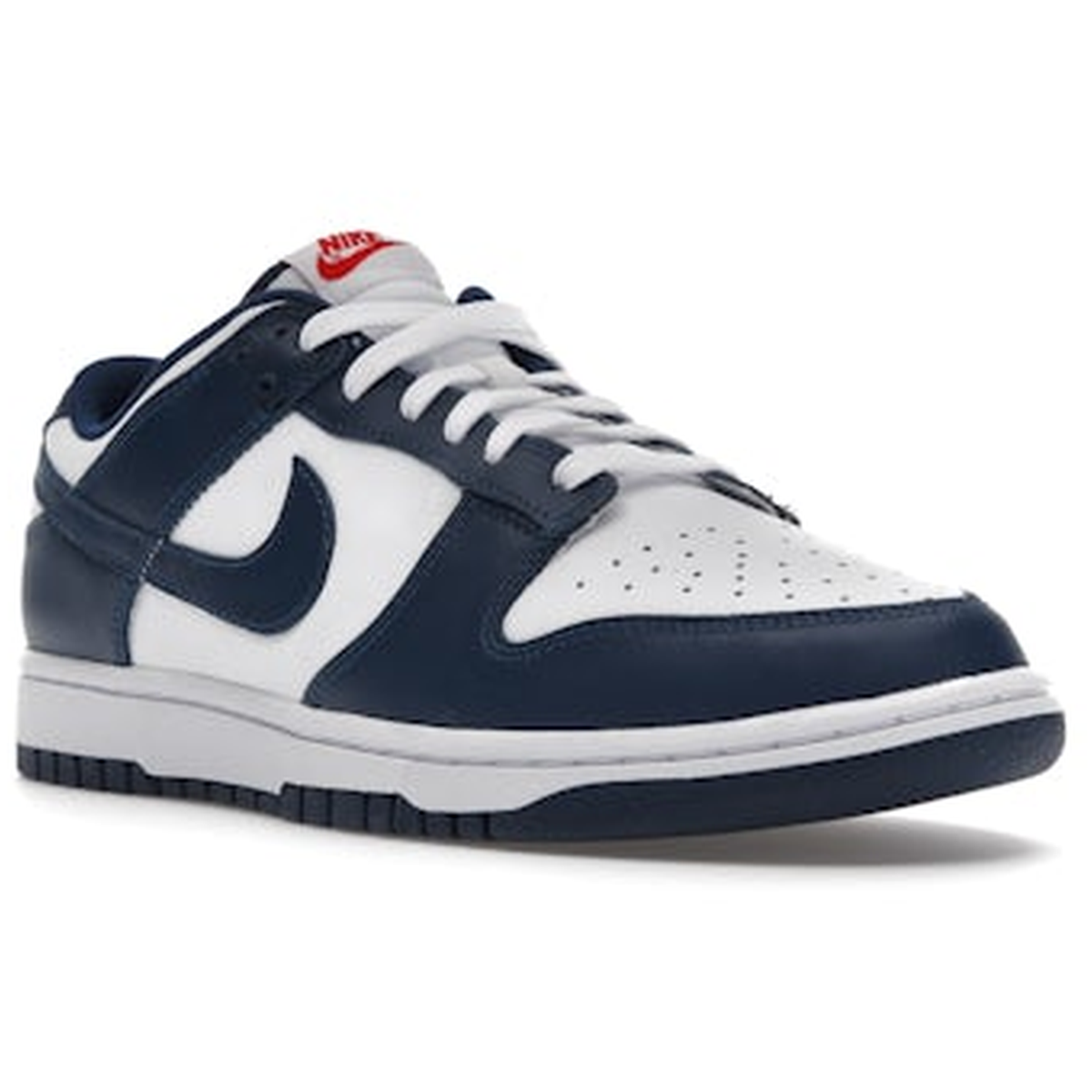 Thumbnail af Nike Dunk Low Valerian Blue 2