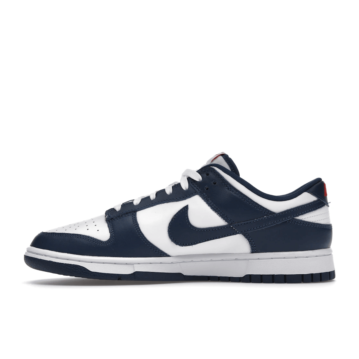 Thumbnail af Nike Dunk Low Valerian Blue 3