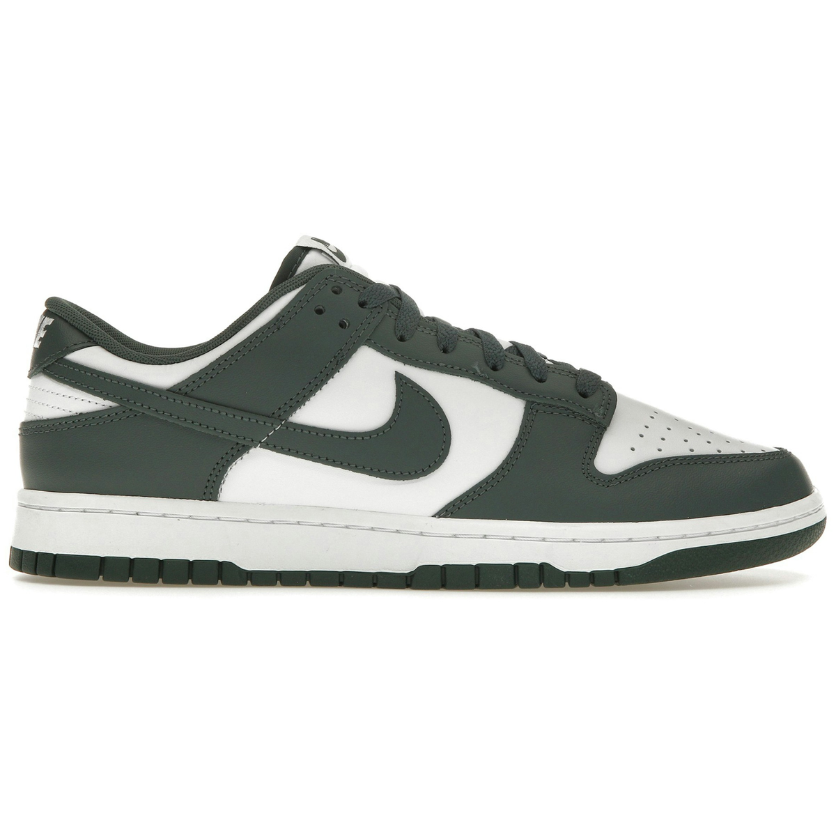 Nike Dunk Low Vintage Green