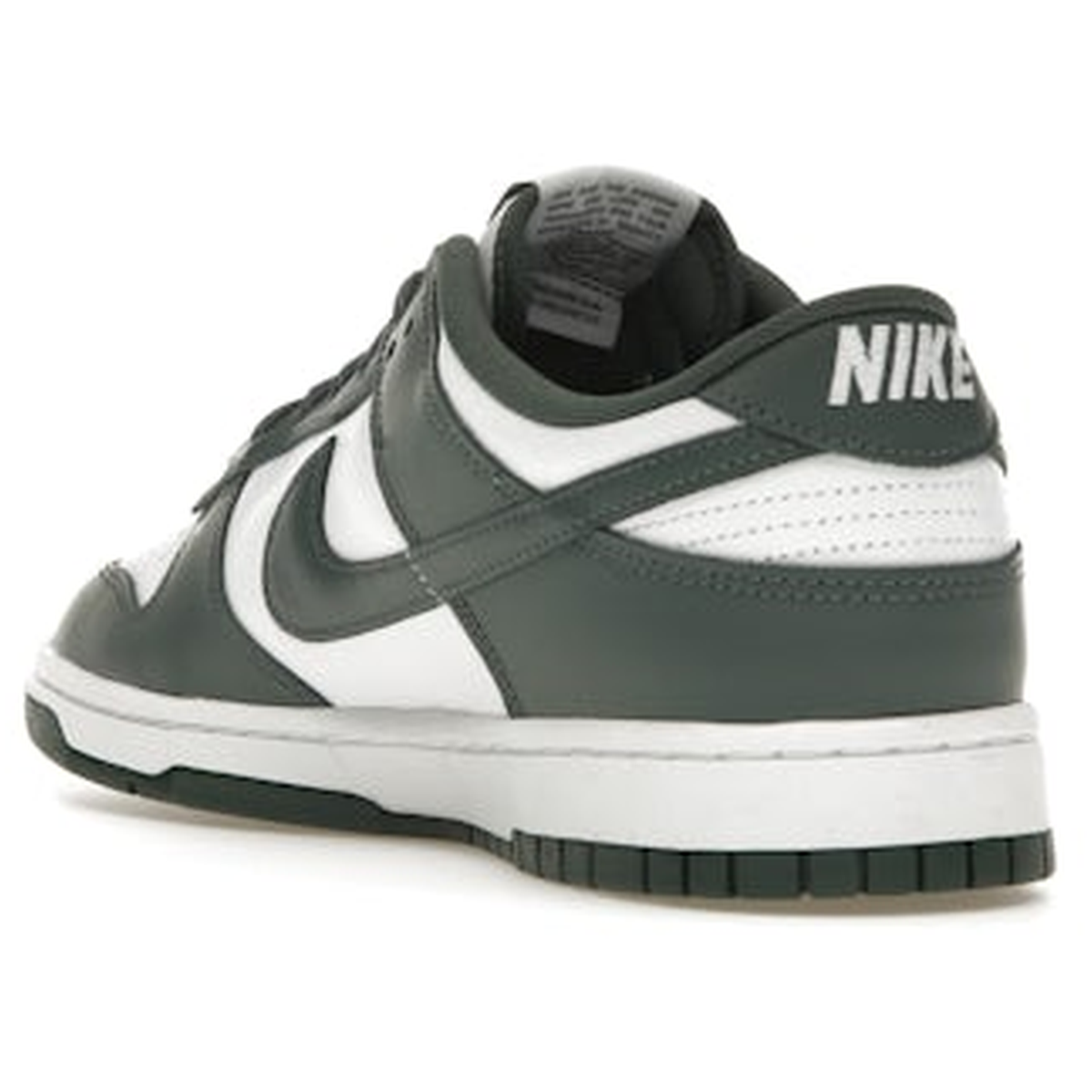 Thumbnail af Nike Dunk Low Vintage Green 4