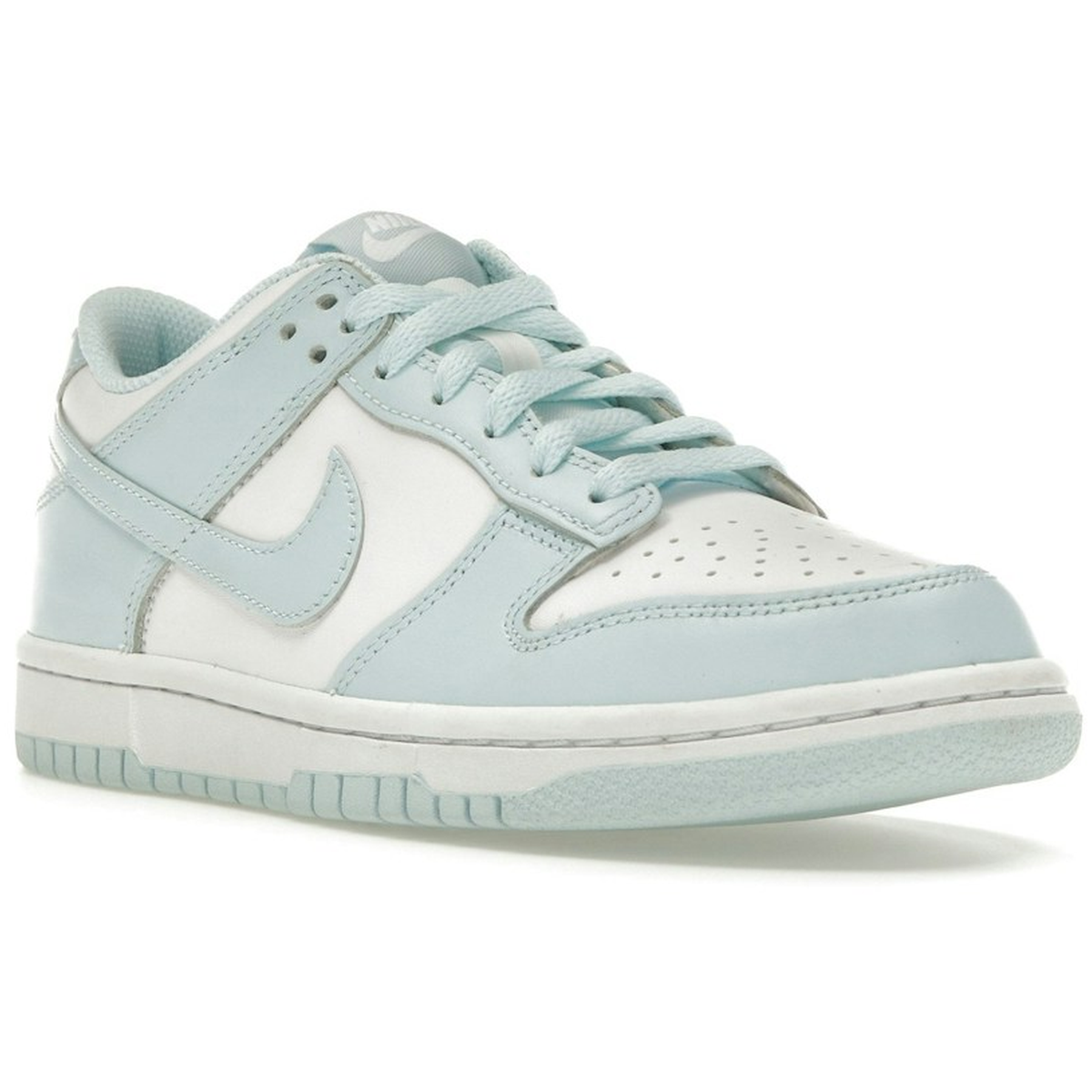 Thumbnail af Nike Dunk Low White Glacier Blue 2