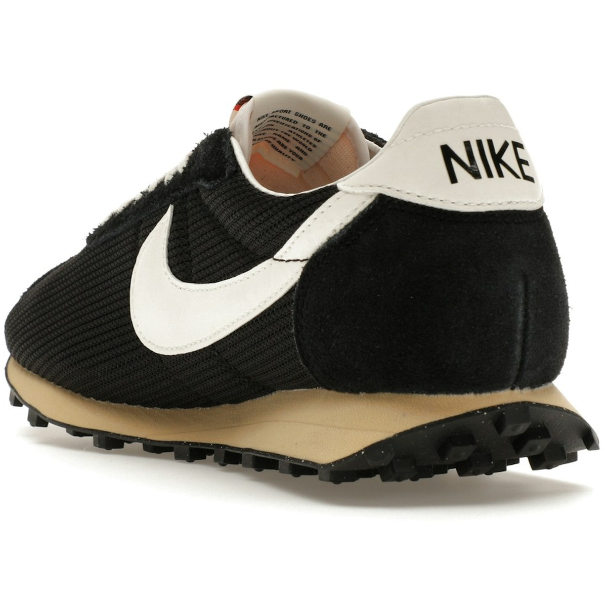 Thumbnail af Nike LD-1000 Black Sesame 4
