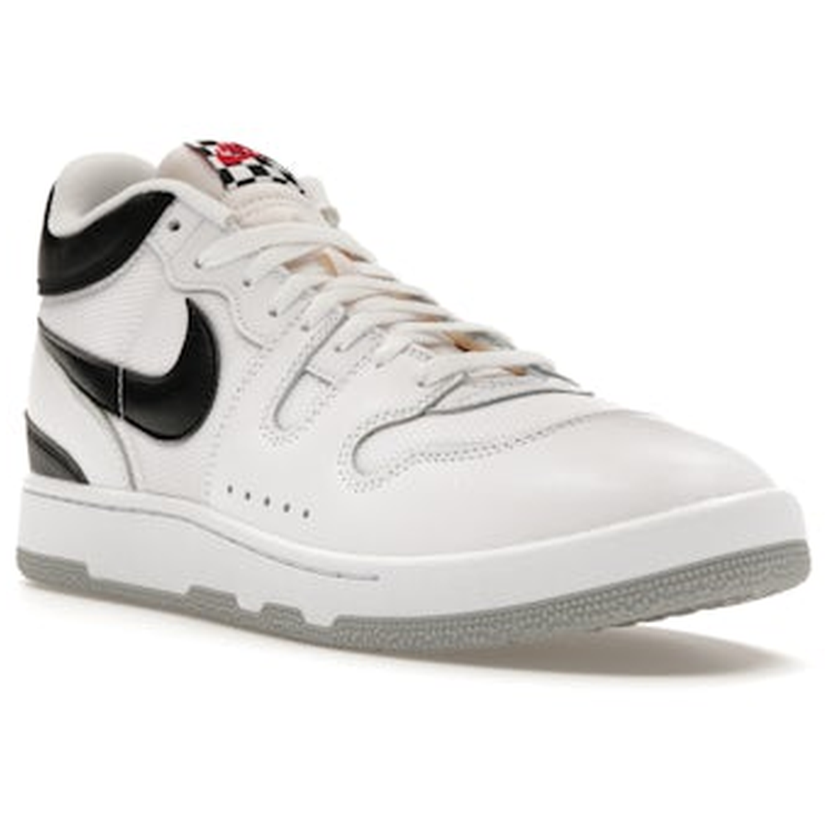 Thumbnail af Nike Mac Attack SQ SP White Black 2