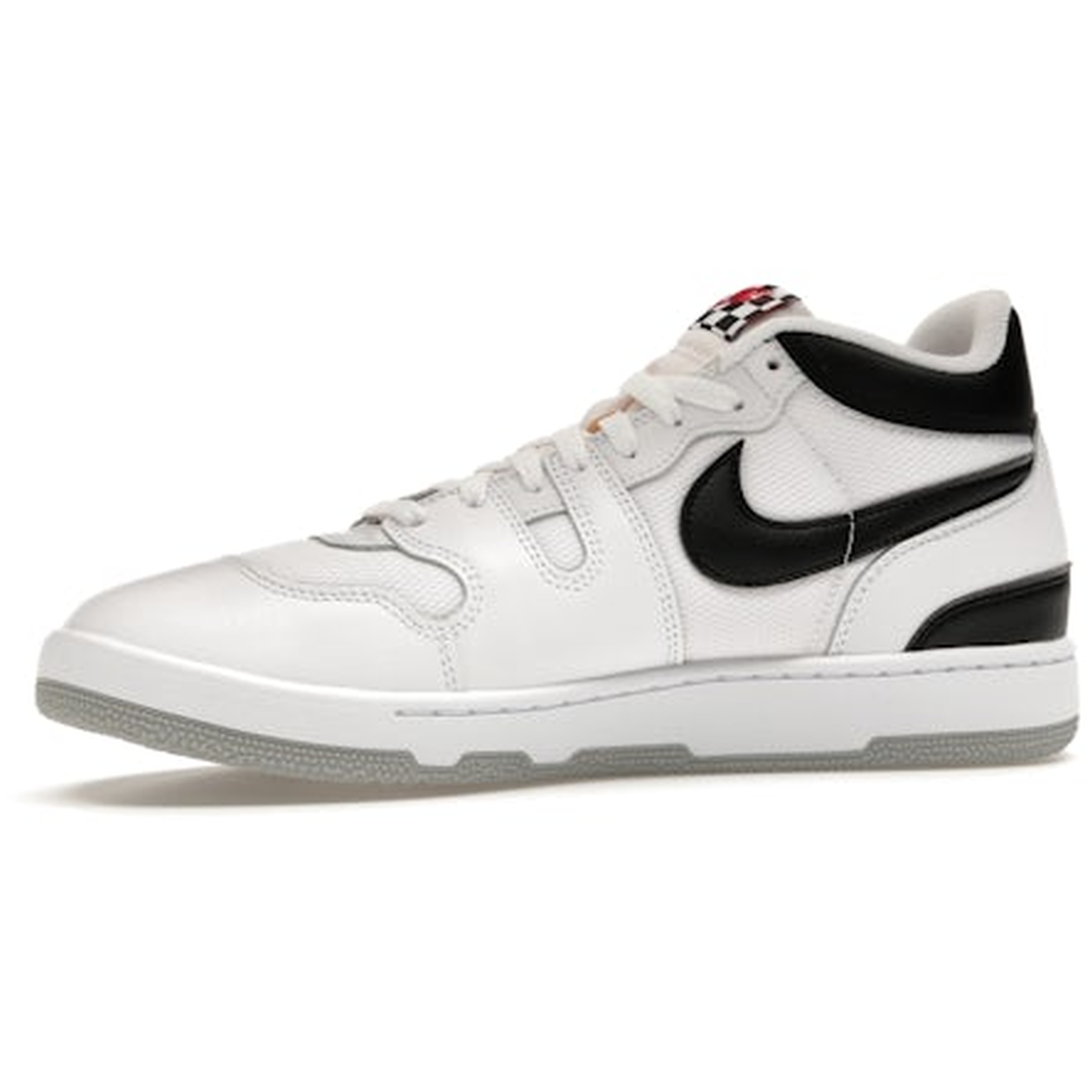 Thumbnail af Nike Mac Attack SQ SP White Black 3