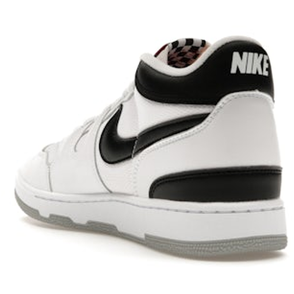 Thumbnail af Nike Mac Attack SQ SP White Black 4