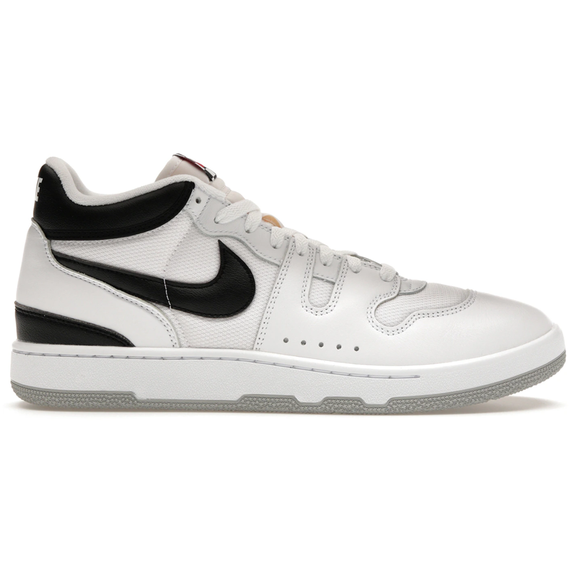 Nike Mac Attack SQ SP White Black