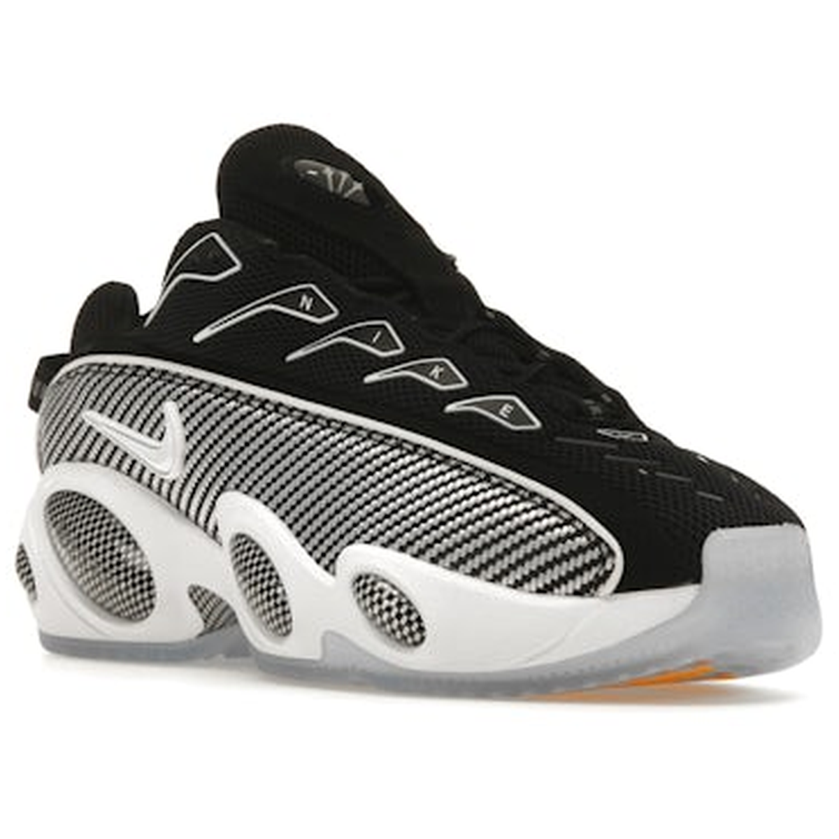 Thumbnail af Nike NOCTA Glide Drake Black 2