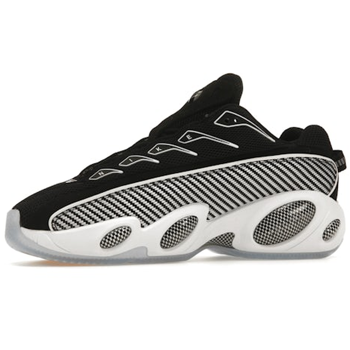 Thumbnail af Nike NOCTA Glide Drake Black 3