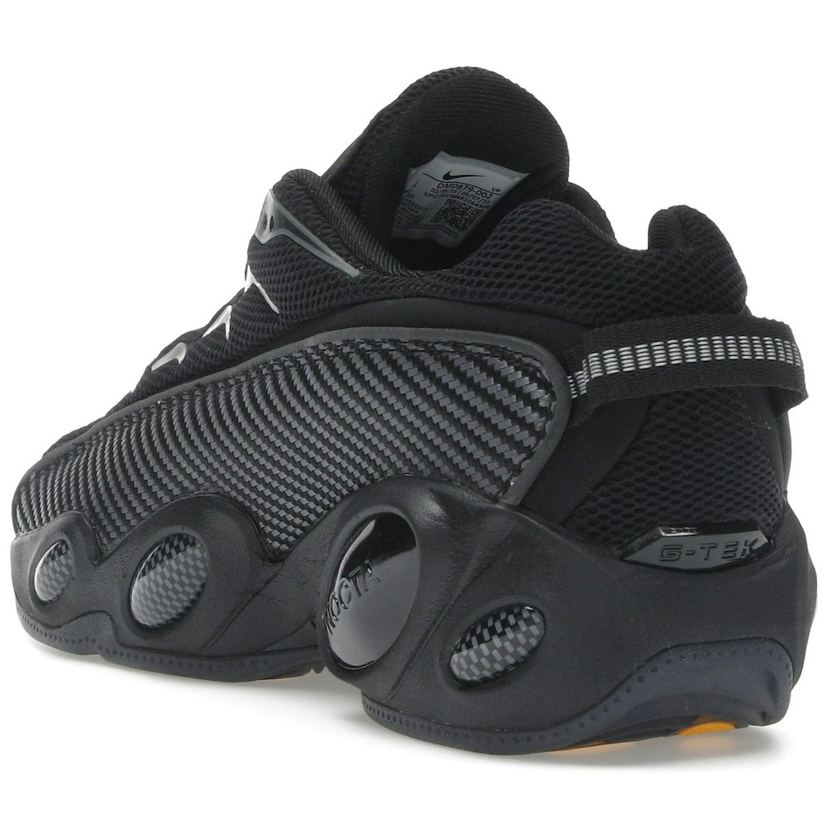 Thumbnail af Nike NOCTA Glide Drake Black Iron Grey 4