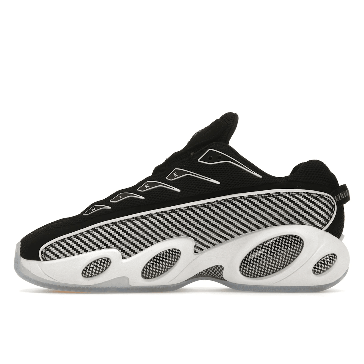 Thumbnail af Nike NOCTA Glide Drake Black 3