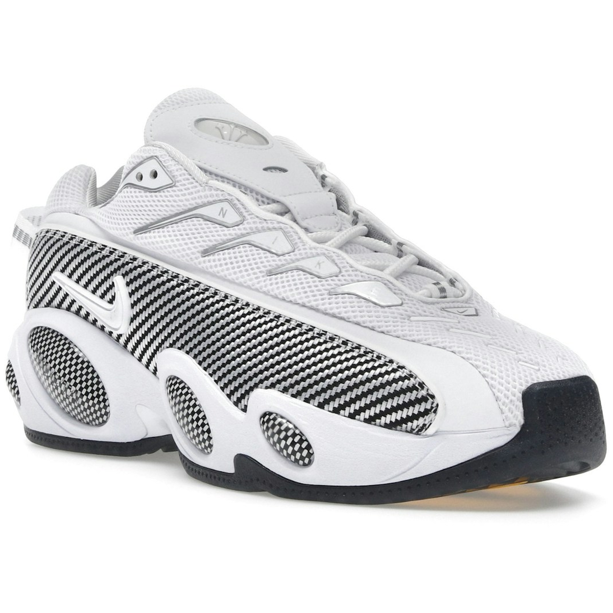 Thumbnail af Nike NOCTA Glide Drake White Black 2