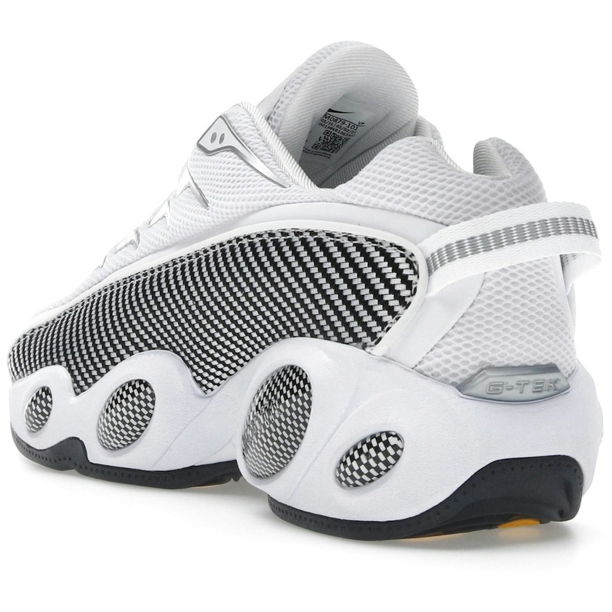 Thumbnail af Nike NOCTA Glide Drake White Black 4
