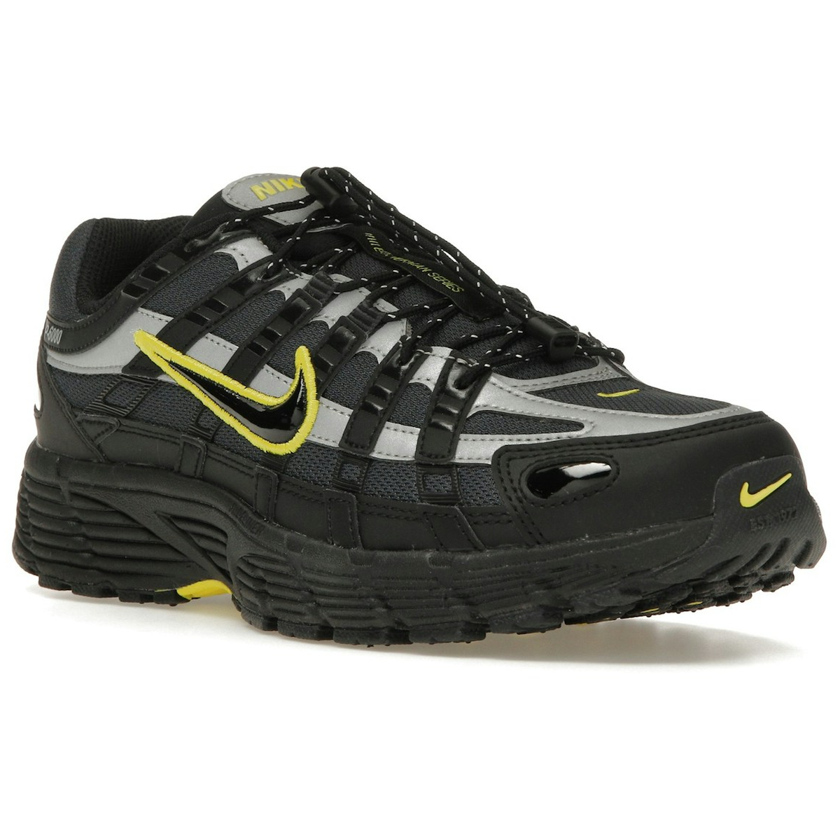 Thumbnail af Nike P-6000 Anthracite High Voltage  2