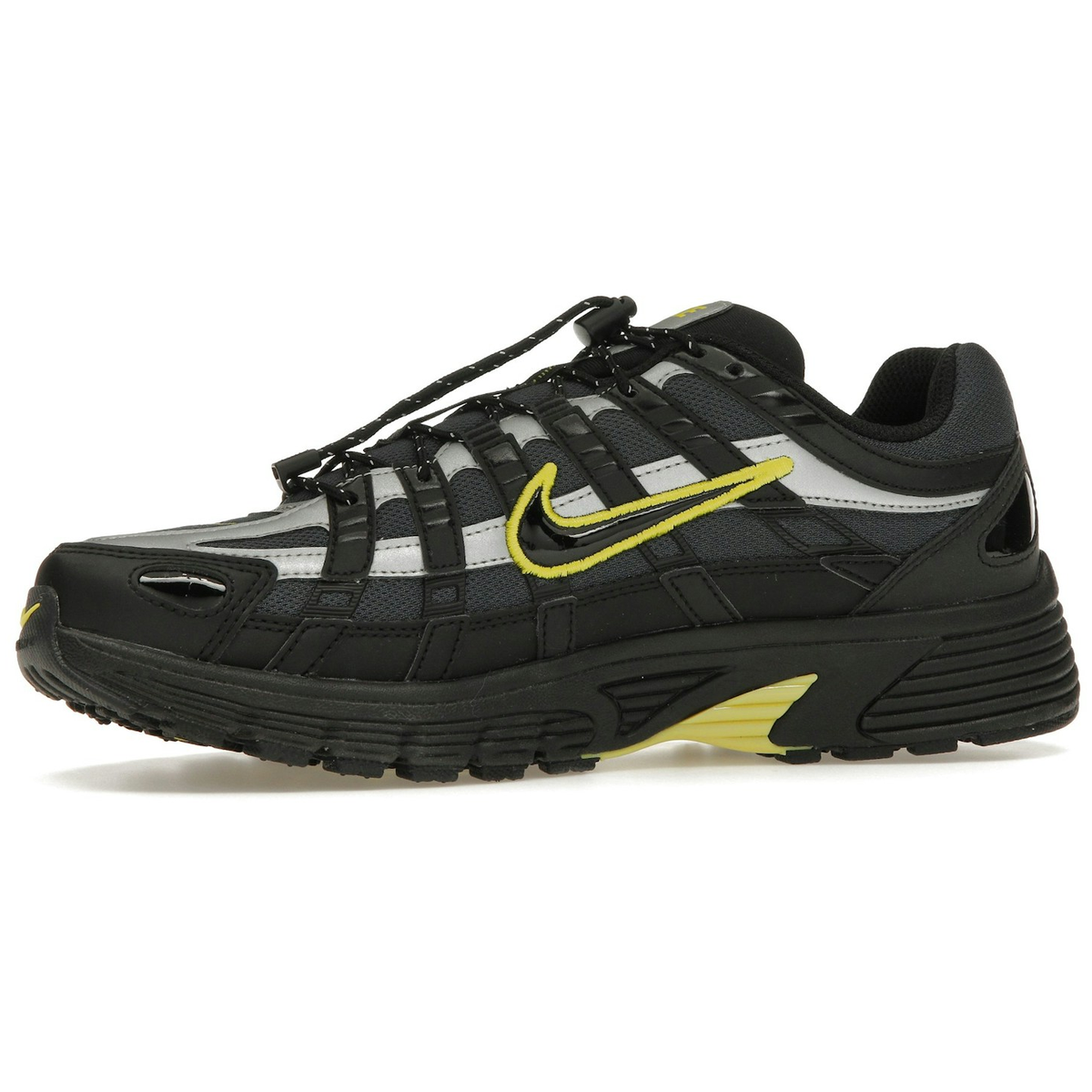Thumbnail af Nike P-6000 Anthracite High Voltage  3