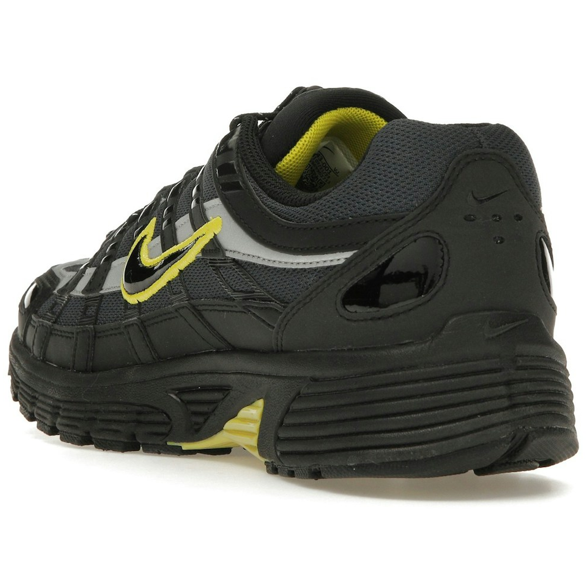 Thumbnail af Nike P-6000 Anthracite High Voltage  4