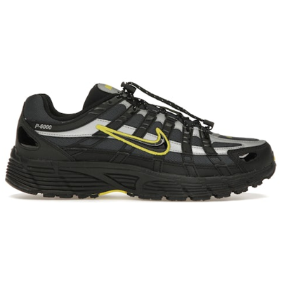 Nike P-6000 Anthracite High Voltage 