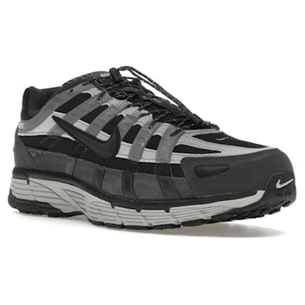 Thumbnail af Nike P-6000 Anthracite Smoke Grey 2