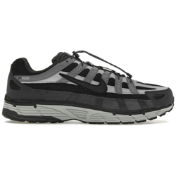 Nike P-6000 Anthracite Smoke Grey