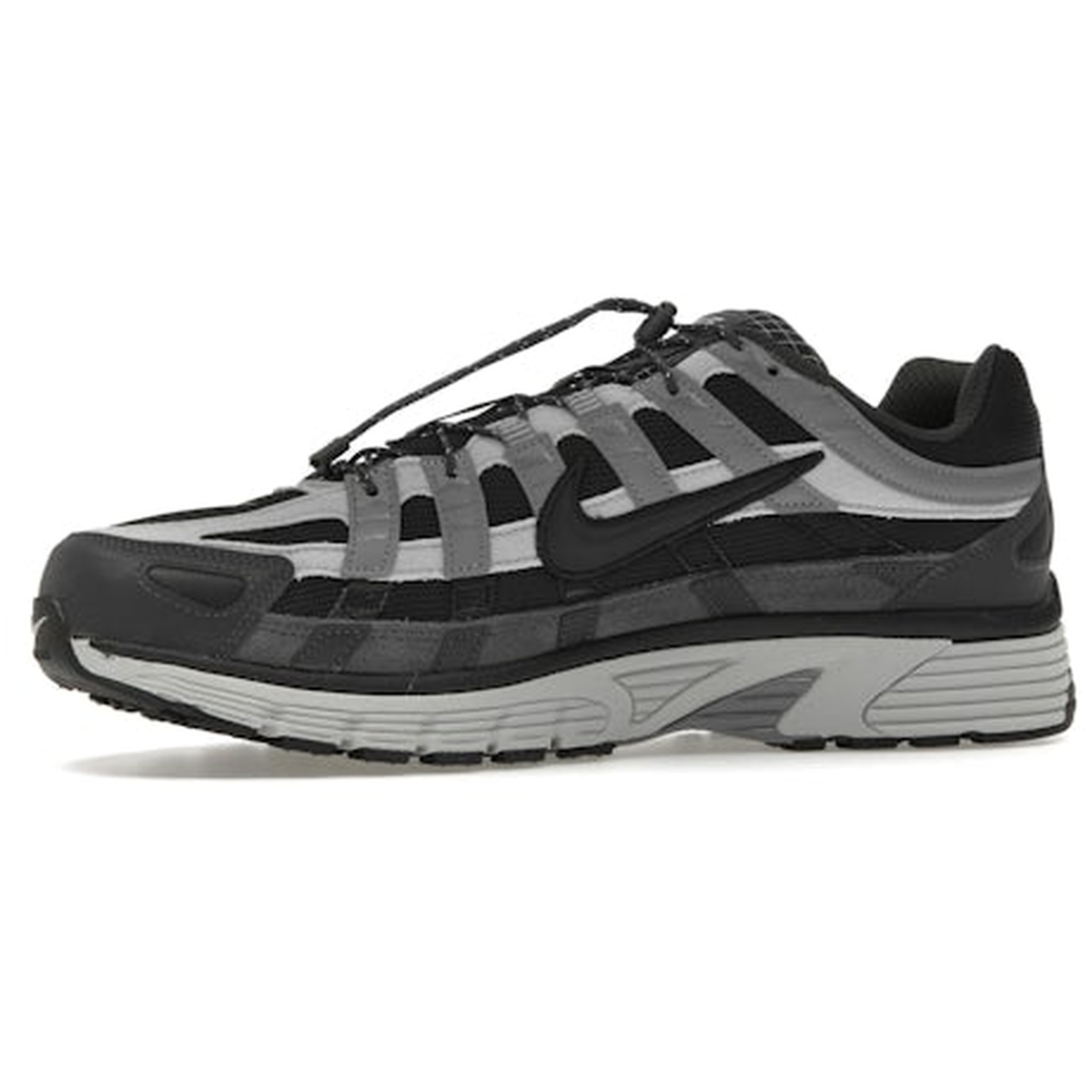 Thumbnail af Nike P-6000 Anthracite Smoke Grey 3
