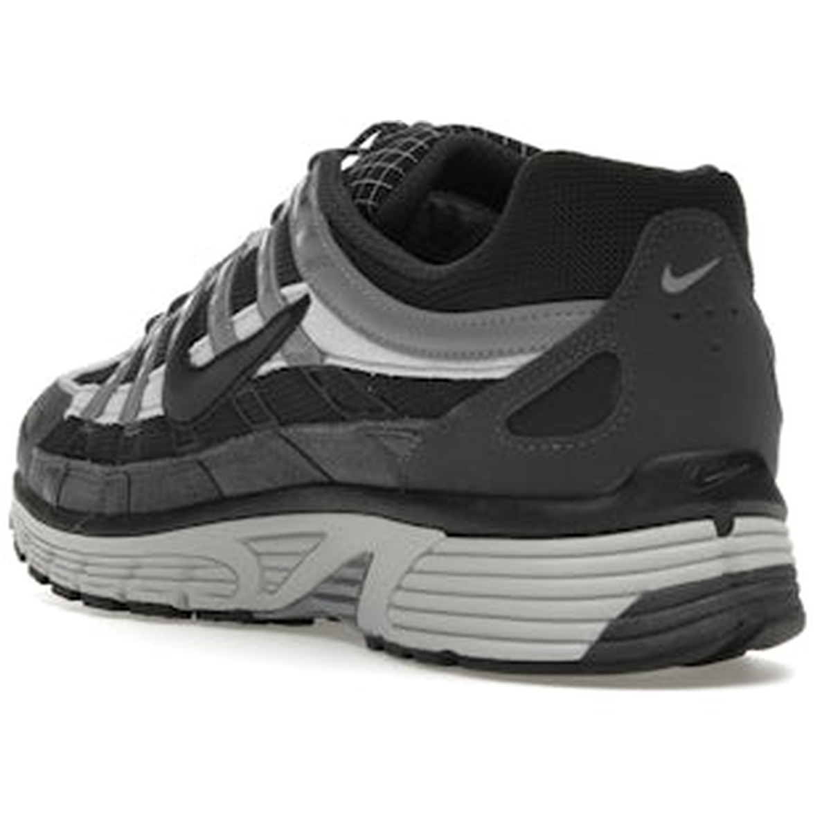 Thumbnail af Nike P-6000 Anthracite Smoke Grey 4