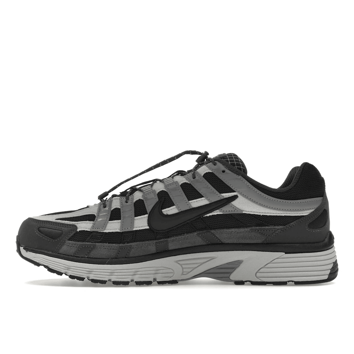 Thumbnail af Nike P-6000 Anthracite Smoke Grey 3