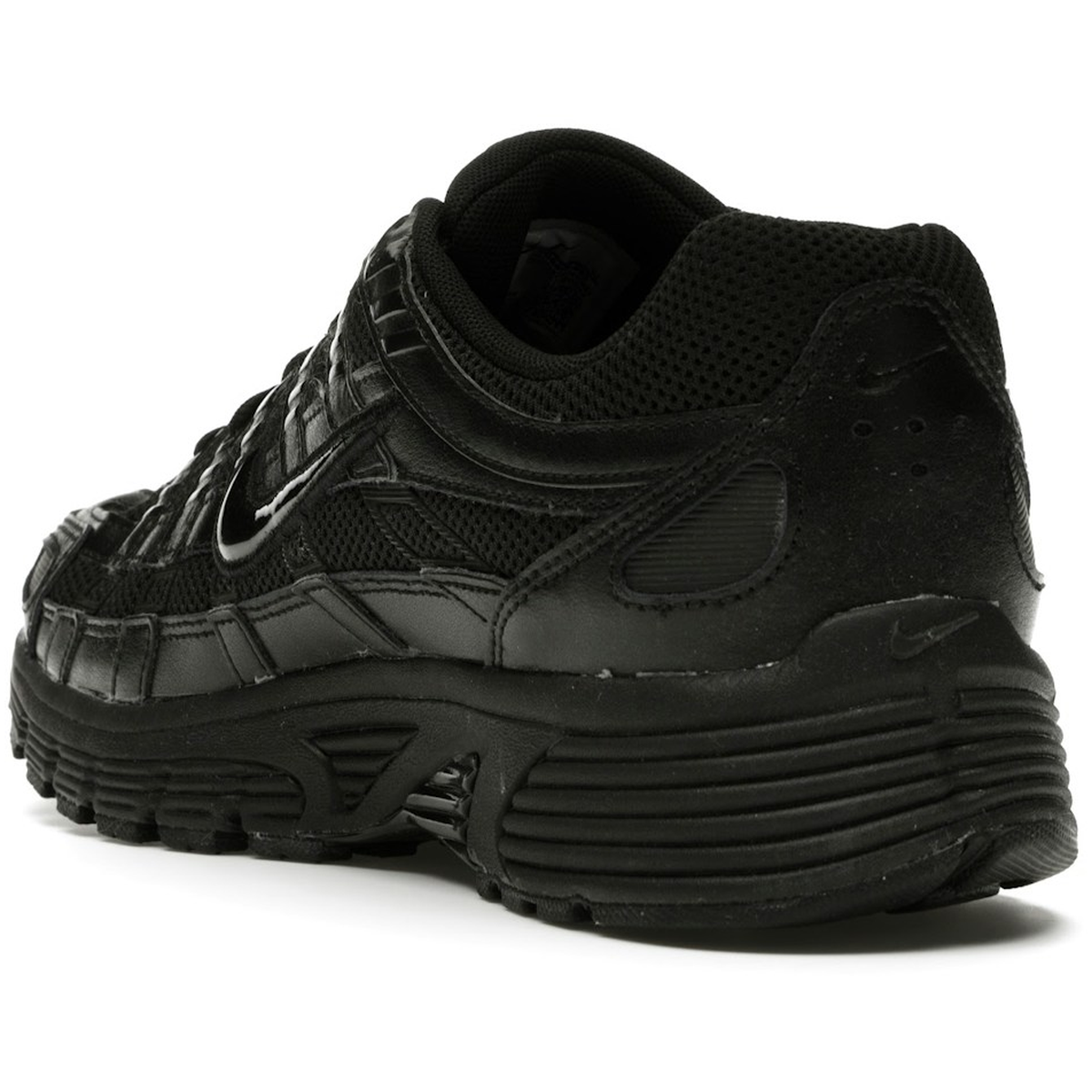 Thumbnail af Nike P-6000 Black 4