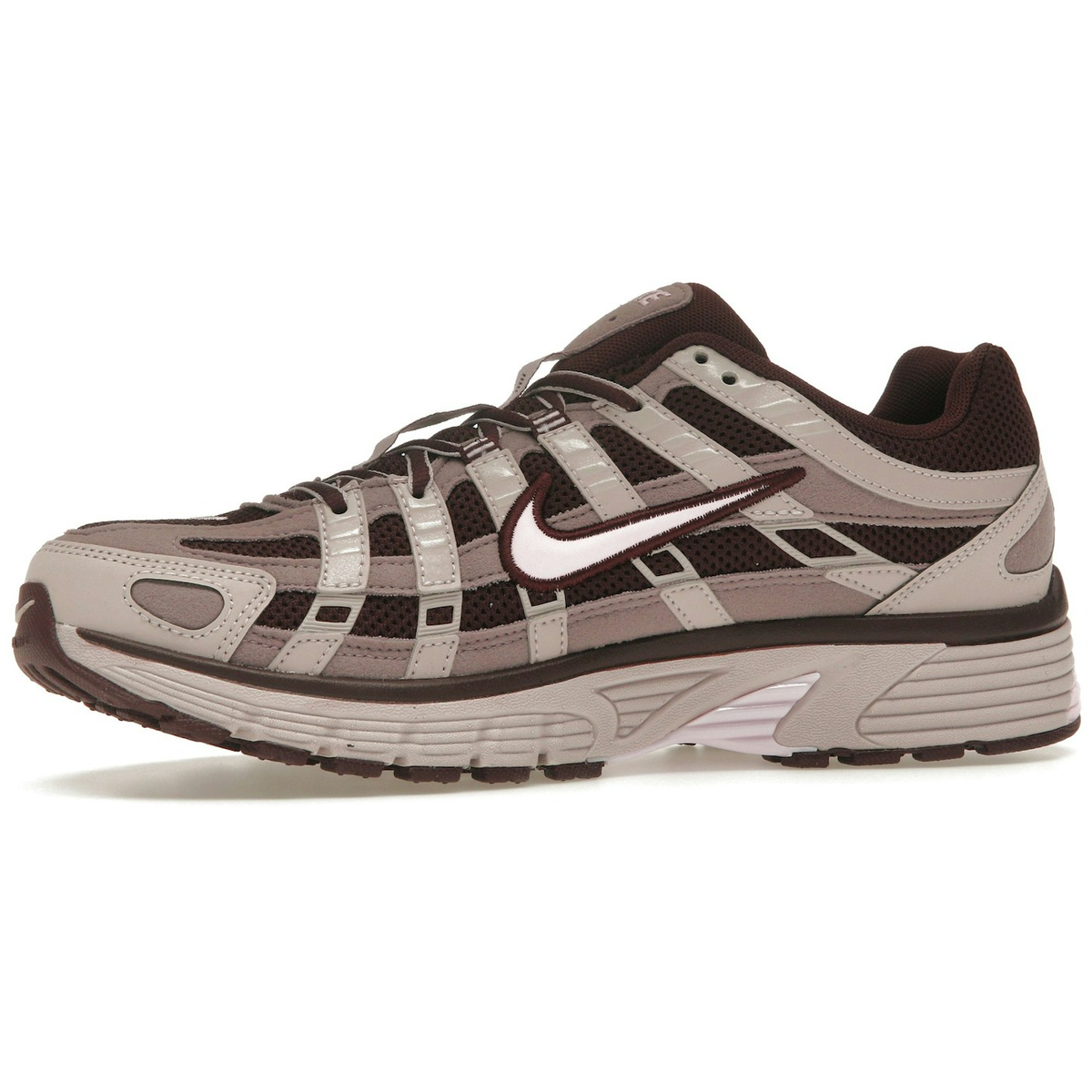 Thumbnail af Nike P-6000 Burgundy Crush Pink Foam 3