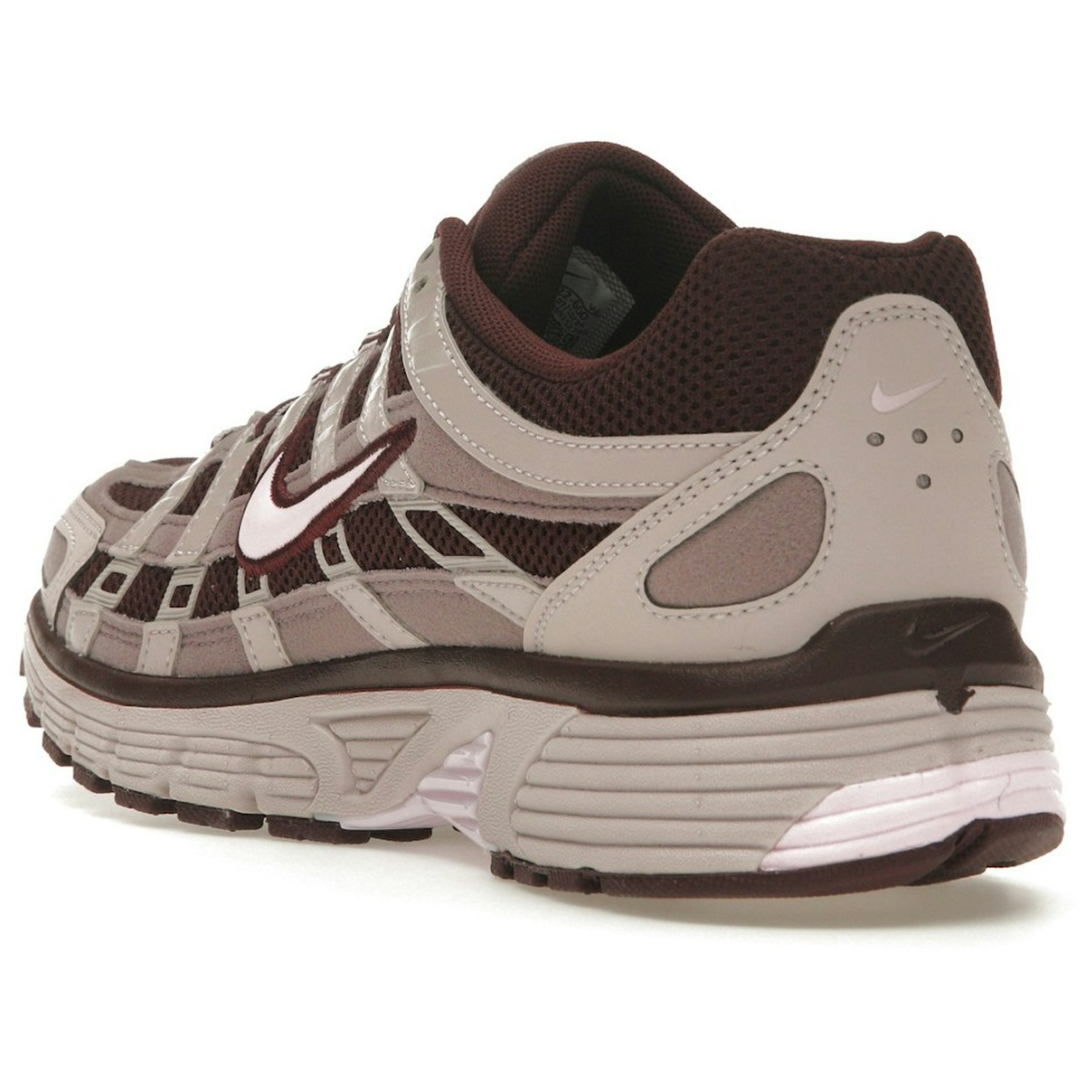 Thumbnail af Nike P-6000 Burgundy Crush Pink Foam 4
