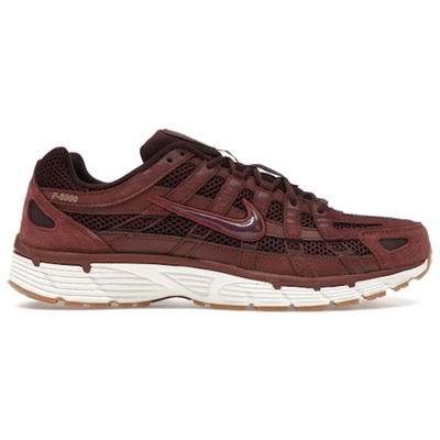 Nike P-6000 Dark Pony Metallic Gold