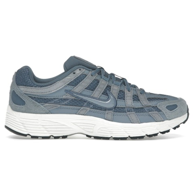 Nike P-6000 Diffused Blue Ashen Slate