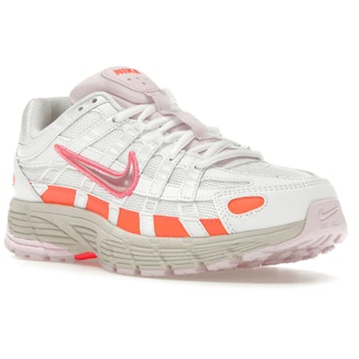 Thumbnail af Nike P-6000 Digital Pink Crimson 2