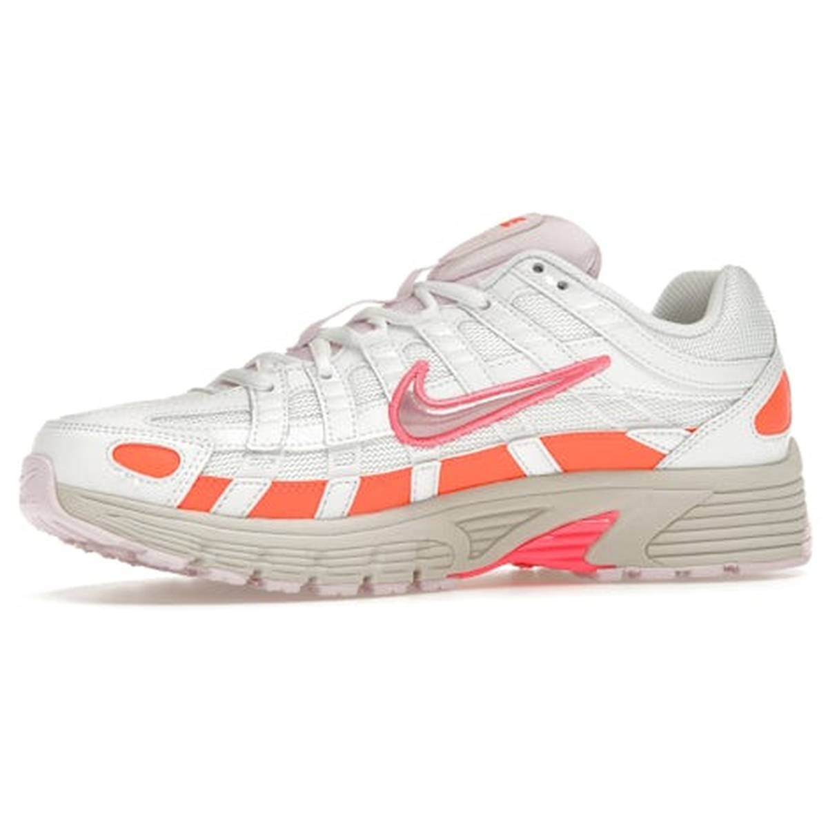 Thumbnail af Nike P-6000 Digital Pink Crimson 3