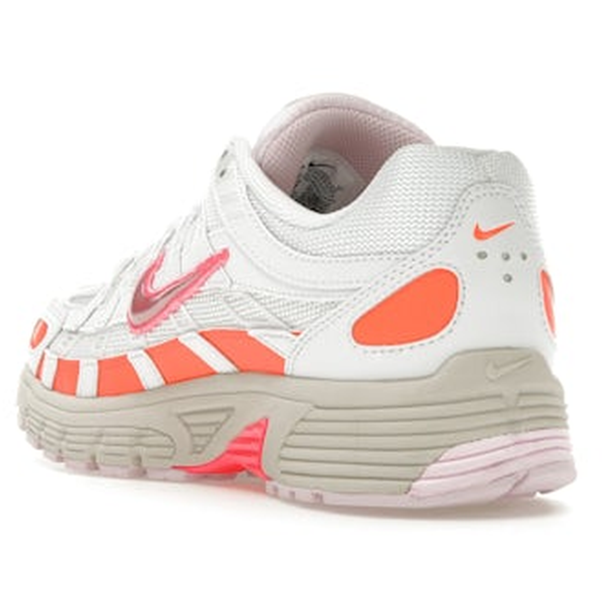 Thumbnail af Nike P-6000 Digital Pink Crimson 4