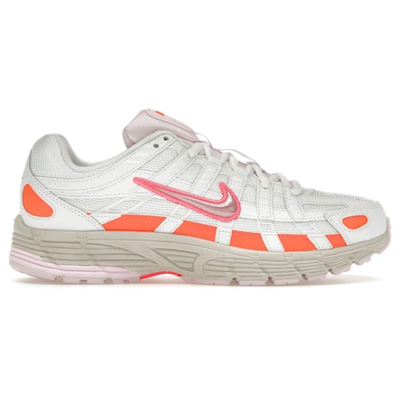 Nike P-6000 Digital Pink Crimson